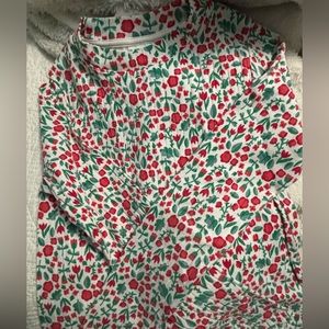 Girl Christmas t-shirts